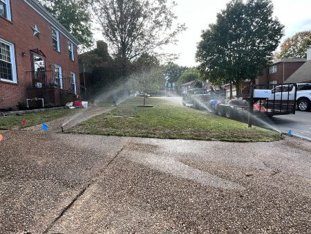 How to Spot Hidden Irrigation Leaks Before Your Water Bill Spikes