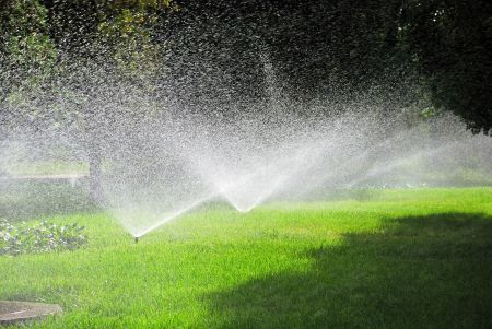What to Expect During a New Irrigation System Installation