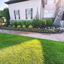 Brighten-Your-Landscape-with-Annual-Color-Installation-in-Gallatin-Tennessee 2
