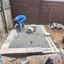 Outdoor-Kitchen-Hardscaping-Water-Feature-Installation-in-Nashville-TN 10