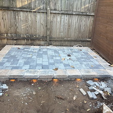 Outdoor-Kitchen-Hardscaping-Water-Feature-Installation-in-Nashville-TN 8