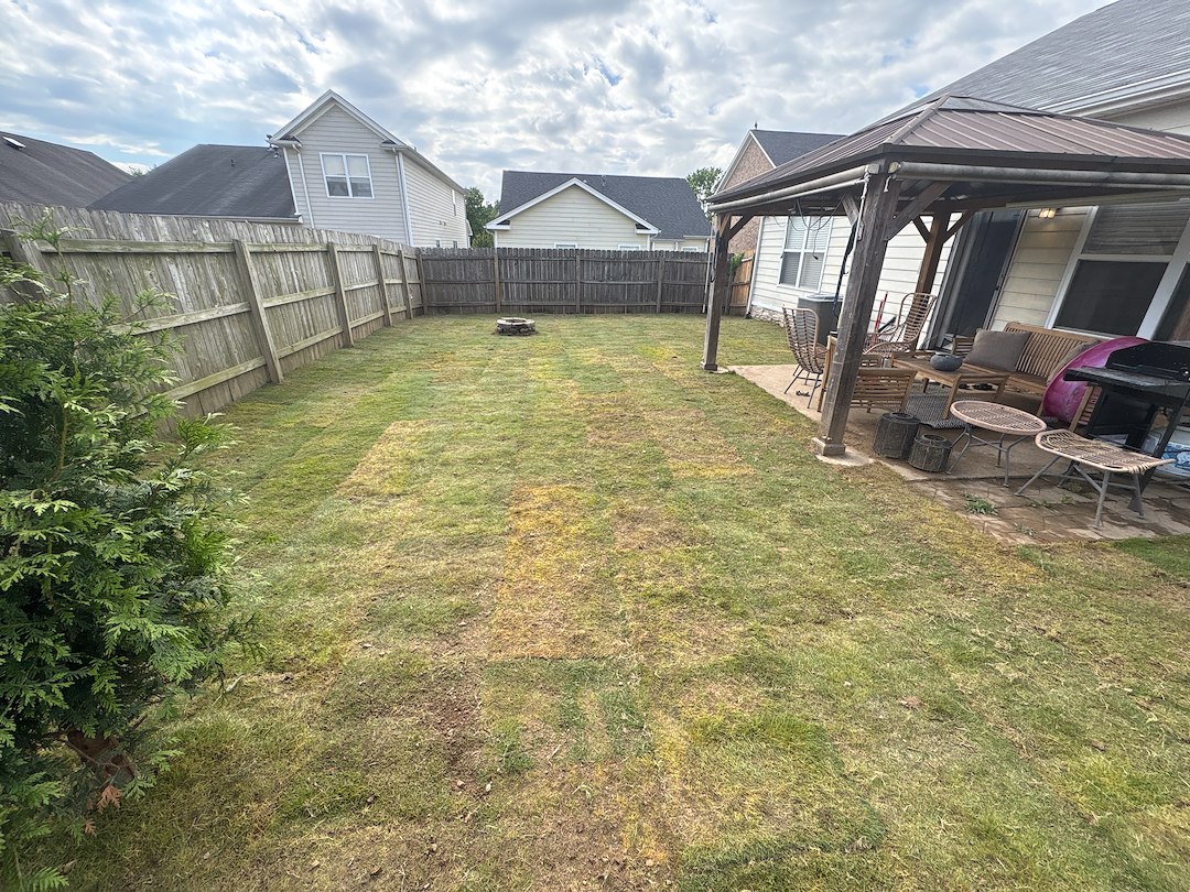 Premium Bermuda Sod Installation in Nashville, TN – Transform Your Lawn with GeoScapes