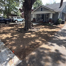 Zeon-Zoysia-Sod-Installation-Hunter-Hydrawise-Irrigation-System-in-Nashville-TN 7