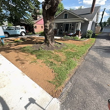 Zeon-Zoysia-Sod-Installation-Hunter-Hydrawise-Irrigation-System-in-Nashville-TN 10